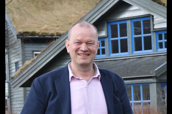 Frå rådmann til kommunedirektør