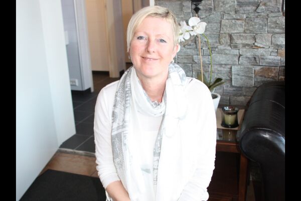 Ferdig til Påske
