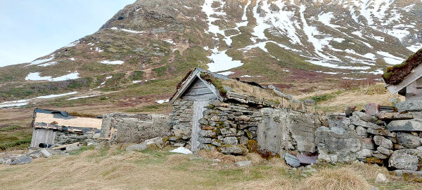 – Har vore enorme krefter i sving