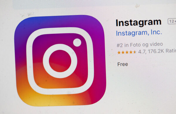 Instagram innfører eigen kontotype for tenåringar