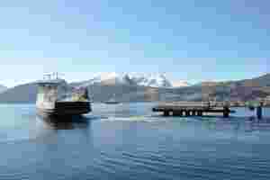Volda-Lauvstad innstilt inntil vidare