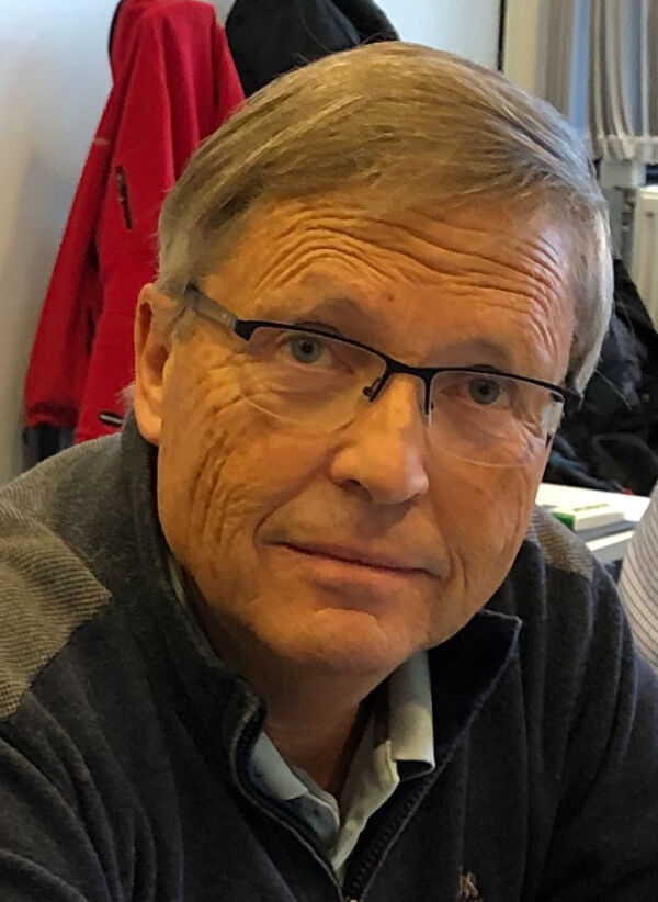 Attvald som leiar i Volda Venstre