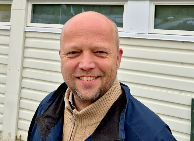 Inga tru på samanslåing mellom Volda og Ørsta