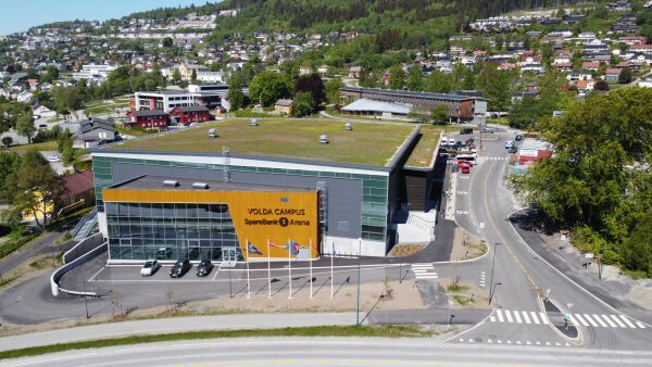 Tildelt 7,5 millionar kroner frå tippemidlane