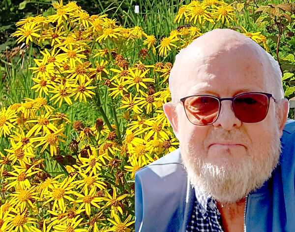 – Er giftig for både menneske og dyr