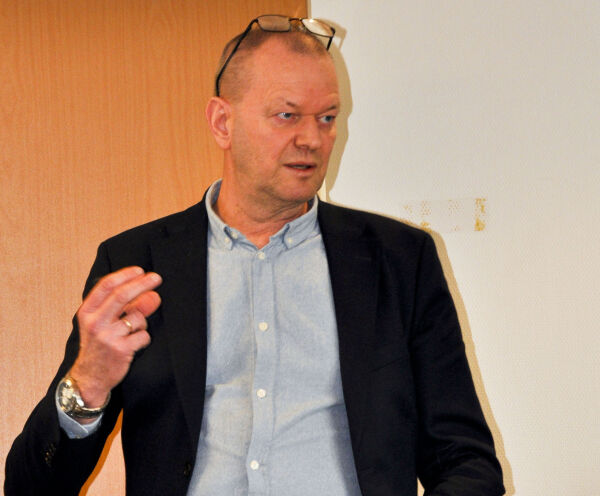 Vurderer seg habile