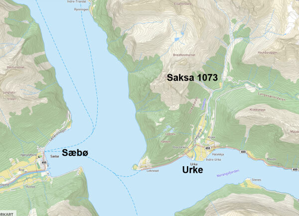 Alvorleg basehoppar-ulukke