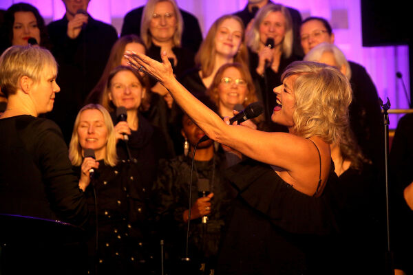 Draumekonsert