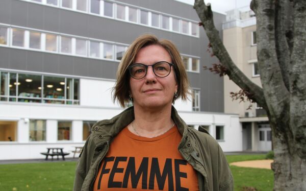 – Kjempeglad for at skuleborna får trygg reiseveg