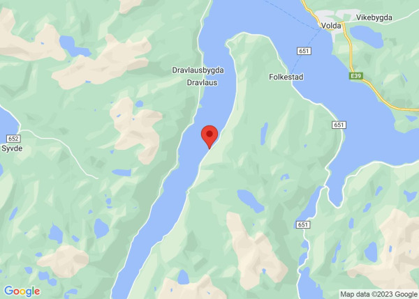 Vegutbetring er på gang, men tek tid
