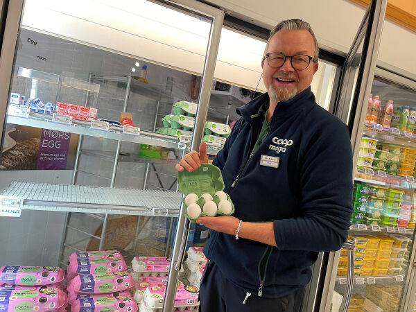 – Meir lokalegg framover