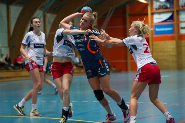 Klart for ny handballfest i Voldahallen