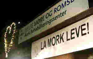 Nytt liv i Mork-senteret?