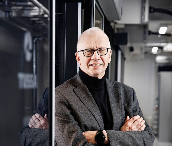 Tussa støttar etablering av innovasjonssenter