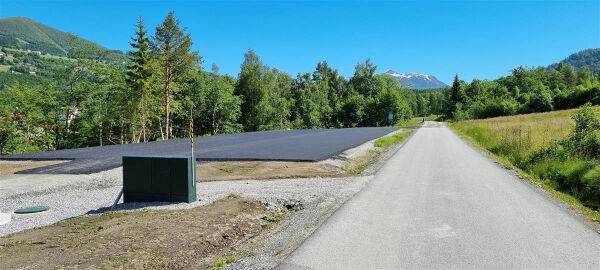 Volda ber om 781.200 kroner