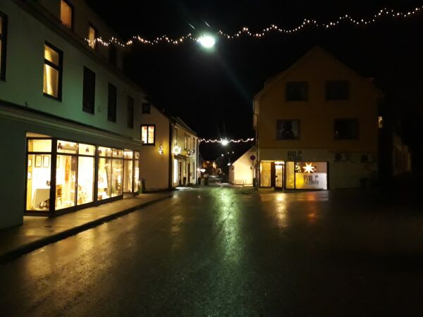 Politiet ynskjer framleis tips