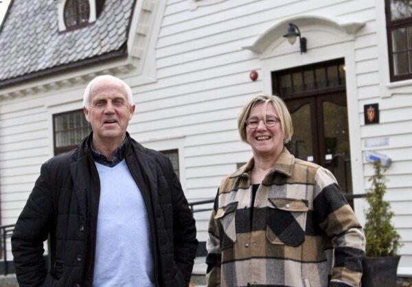 Reverserer domstolsreforma