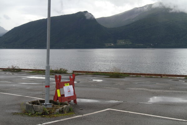 Ulike bubilprisar i Volda