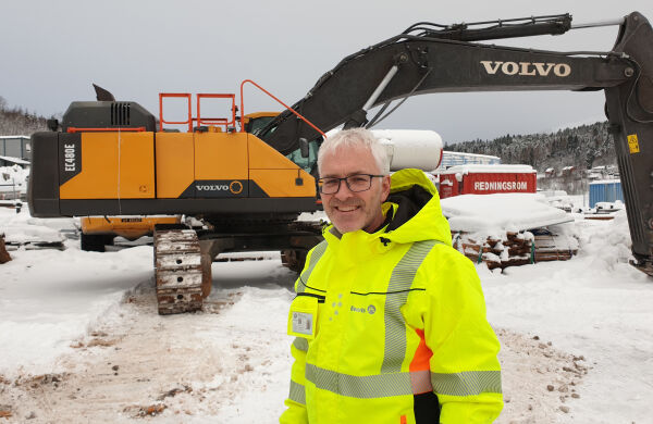 Slik gjekk det for Aurstad i 2023