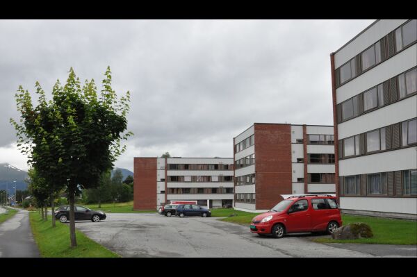 Rår til fortsett fritak for Studentsamskipnaden