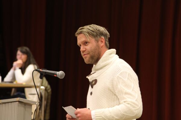 – Ein unik sjanse vi ikkje må la gå frå oss