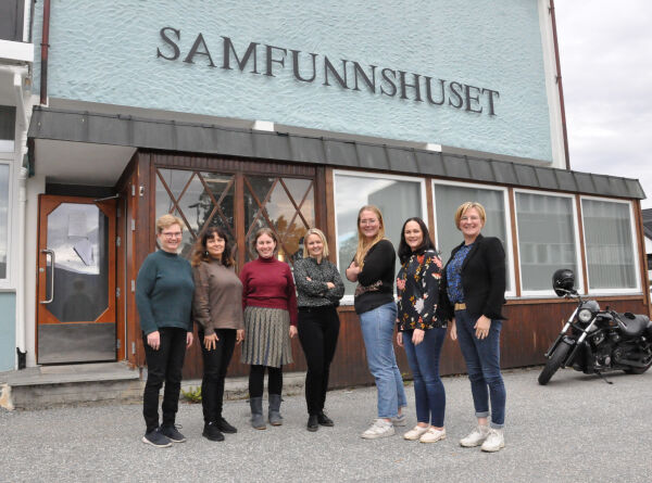 Må snu flau trend