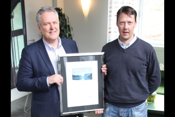 Avtale om fornybar energi