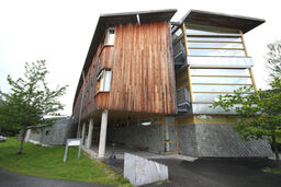 Universitetet i Oslo skal hjelpe Høgskulen