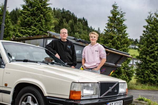 «Årets rånetur»