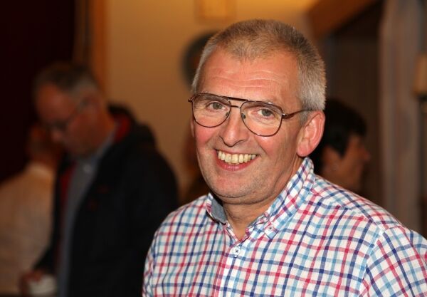 - Ikkje Volda som har sett dette i gang