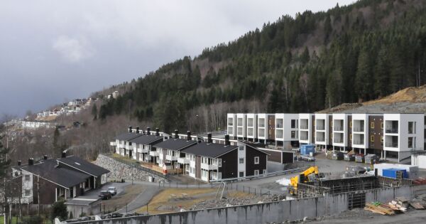 - Forsøk på å legalisere ein feil