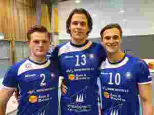 Voldingar klare for ny NM-finale