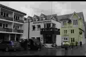 Ny eigar av Hotel Raftevold