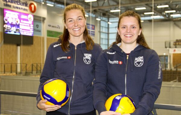 – Ekte idrettsglede!