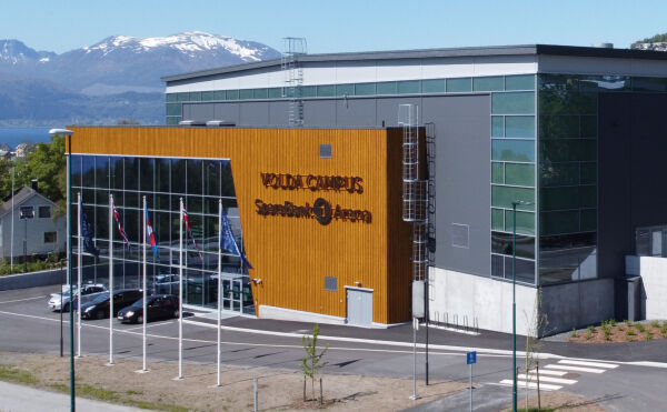 Desse handballstjernene kjem til Volda