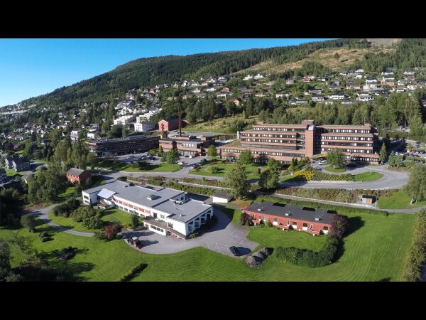 Vil flytte ambulansestasjonen frå Volda sjukehus