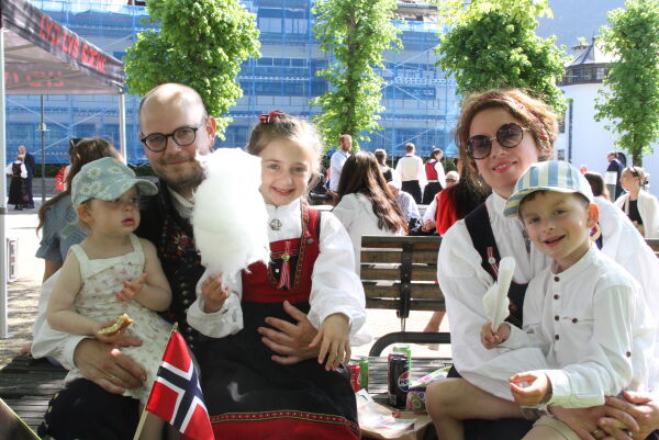 Folkefest