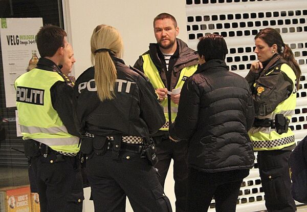 13 frå Ørsta og 7 frå Volda