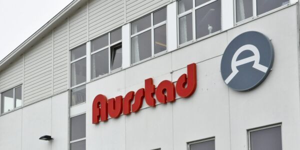 Aurstad vann anbodskonkurranse for E136