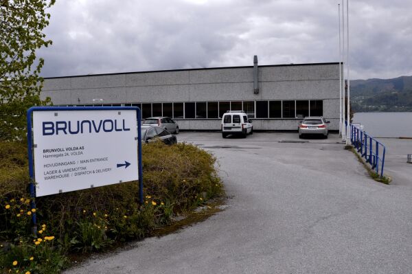 7,2 millionar til Brunvoll Volda