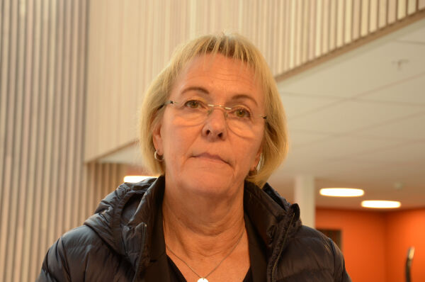 – Vert krevjande og smertefullt