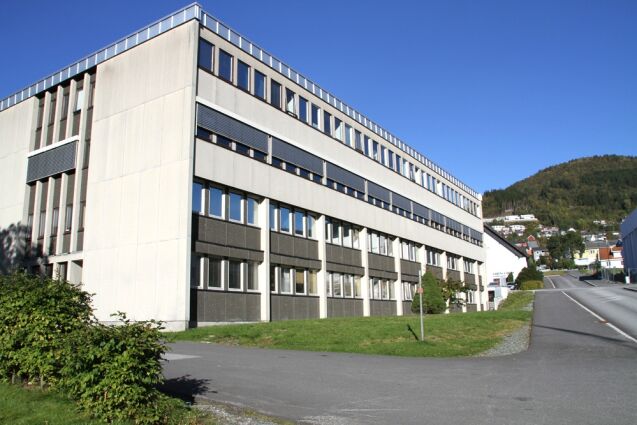 Sjå kven som vil bli rekneskapskonsulent