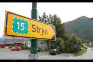 Nei frå Stryn