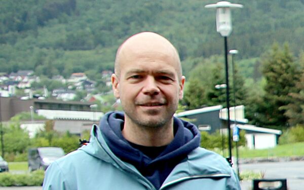 Ørsting på 12. plass