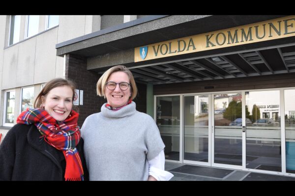 Set fokus på kvinner i lokalpolitikken