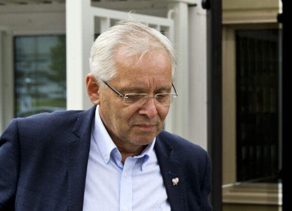 – Kjem sterkare tilbake
