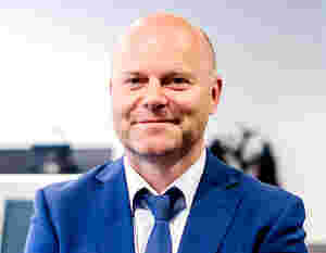 Kåra til beste mobilbank
