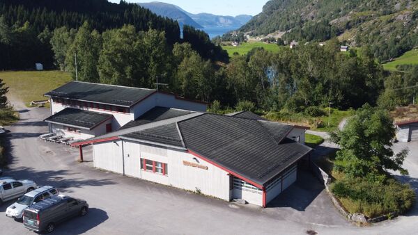 Kjenner seg ikkje att i kritikk, men betalar likevel