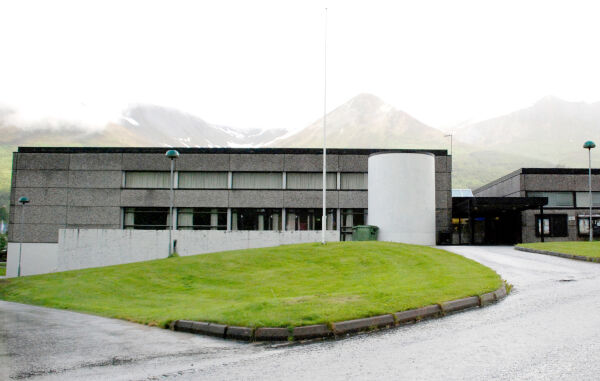 Auka ramma for nytt kultur- og skulebygg
