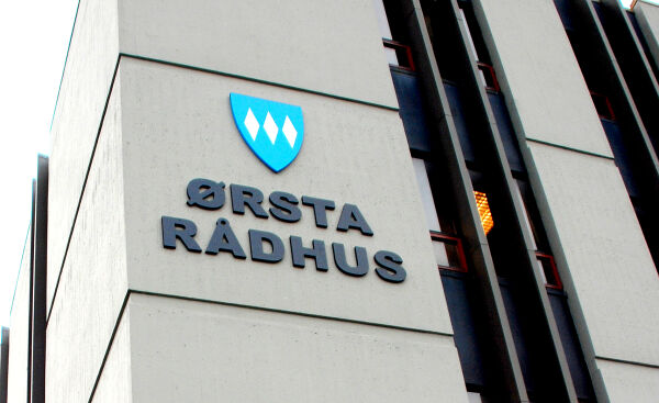 – Behov for tøffe prioriteringar